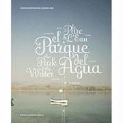 El Parque del Agua / The Water Park (Spanish Edition)