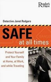 Safe At All Times