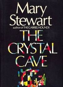 The Crystal Cave (1970)
