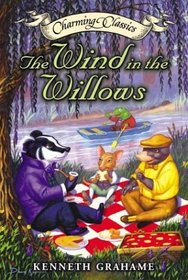 The Wind in the Willows (Charming Classics)