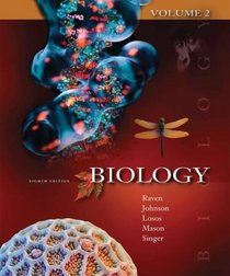 Plant and Animal Biology: Volume II