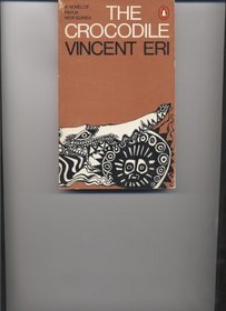 The Crocodile: A Novel of Papua New Guinea