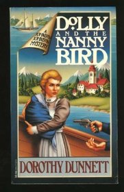 Dolly and the Nanny Bird aka Split Code (Johnson Johnson, Bk 5)
