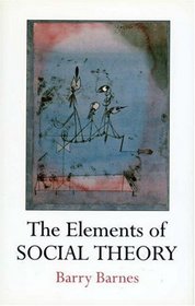 The Elements of Social Theory