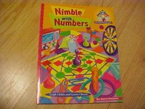 Nimble With Numbers Grades 3-4