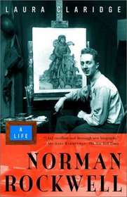Norman Rockwell : A Life (Modern Library Paperbacks)