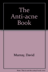The Anti-acne Book