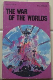 The War of the Worlds (Pocket Classics, C24)