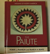 The Paiute (Indians of North America)