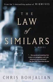 The Law of Similars (Wheeler Large Print Book Series)