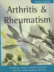 Arthritis & Rheumatism (Herbal Health)