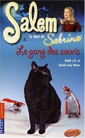 Salem, tome 13 : kitty Cornered