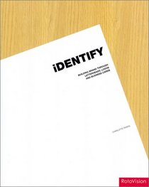 Identify: Building Brands Through Letterhead Logo and Business Cards