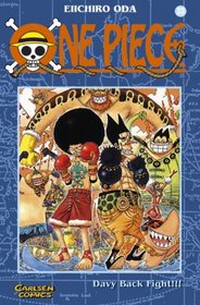 One Piece 33