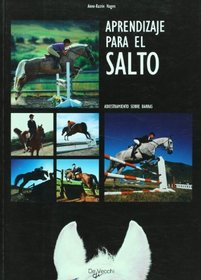 Aprendizaje para el salto (Spanish Edition)