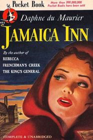 Jamaica Inn