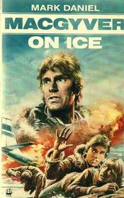 McGyver on Ice