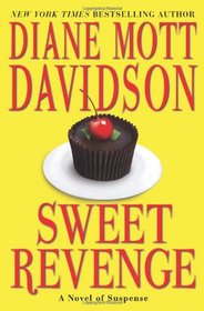 Sweet Revenge (Goldy Schulz, Bk 14)