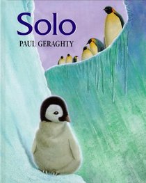 Solo: The Little Penguin