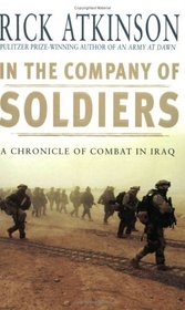 In the Company of Soldiers