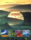 Geology Today : Understanding Our Planet