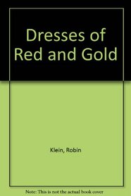 Dresses of Red and Gold