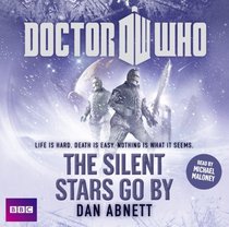 Doctor Who Silent Stars Go By (BBC Audio)