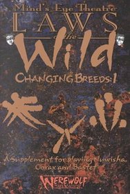 Changing Breeds (Laws of the Wild)
