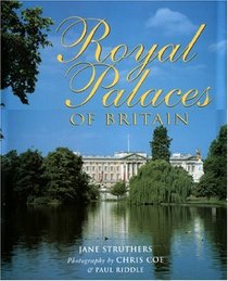 Royal Palaces of Britain