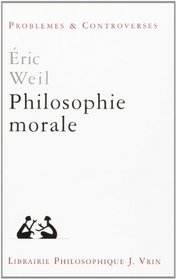 Philosophie morale