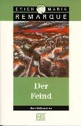 Der Feind (German Edition)