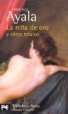 La nina de oro y otros relatos / The Girl of Gold and other Stories (El Libro De Bolsillo) (Spanish Edition)