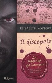 Il Discepolo (The Historian) (Italian Edition)