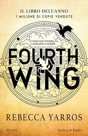FOURTH WING