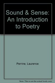 Sound & Sense: An Introduction to Poetry- Instructor's Manual