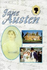 Jane Austen (Writers in Britain)