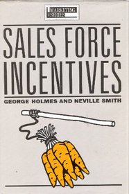 Sales Force Incentives (Marketing)