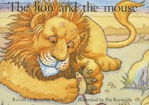 The Lion and the Mouse (New PM Story Books)