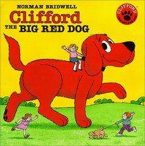 Clifford the Big Red Dog