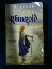 Rhinegold: A Novel