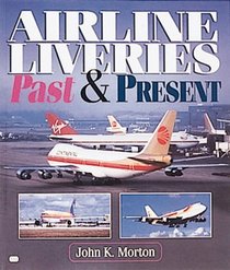 Airline Liveries: Past  Present
