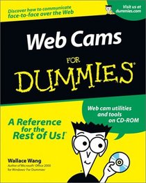 Web Cams for Dummies