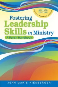 Fostering Leadership Skills in Ministry