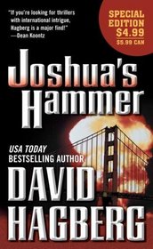 Joshua's Hammer (McGarvey)