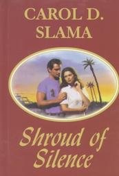 Shroud of Silence (Five Star Standard Print Christian Fiction Series)