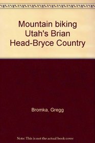 Mountain biking Utah's Brian Head-Bryce Country