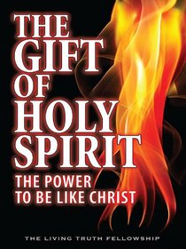 The Gift of Holy Spirit, 4th Edition