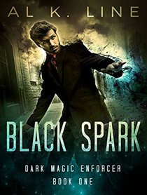 Black Spark (Dark Magic Enforcer)