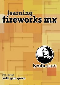Learning Fireworks MX