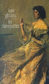 Les clairvoyantes (French Edition)